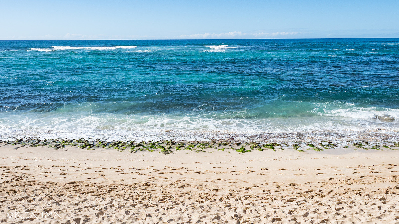 Olympus OM-D E-M1 Mark II sample photo. Ocean photography