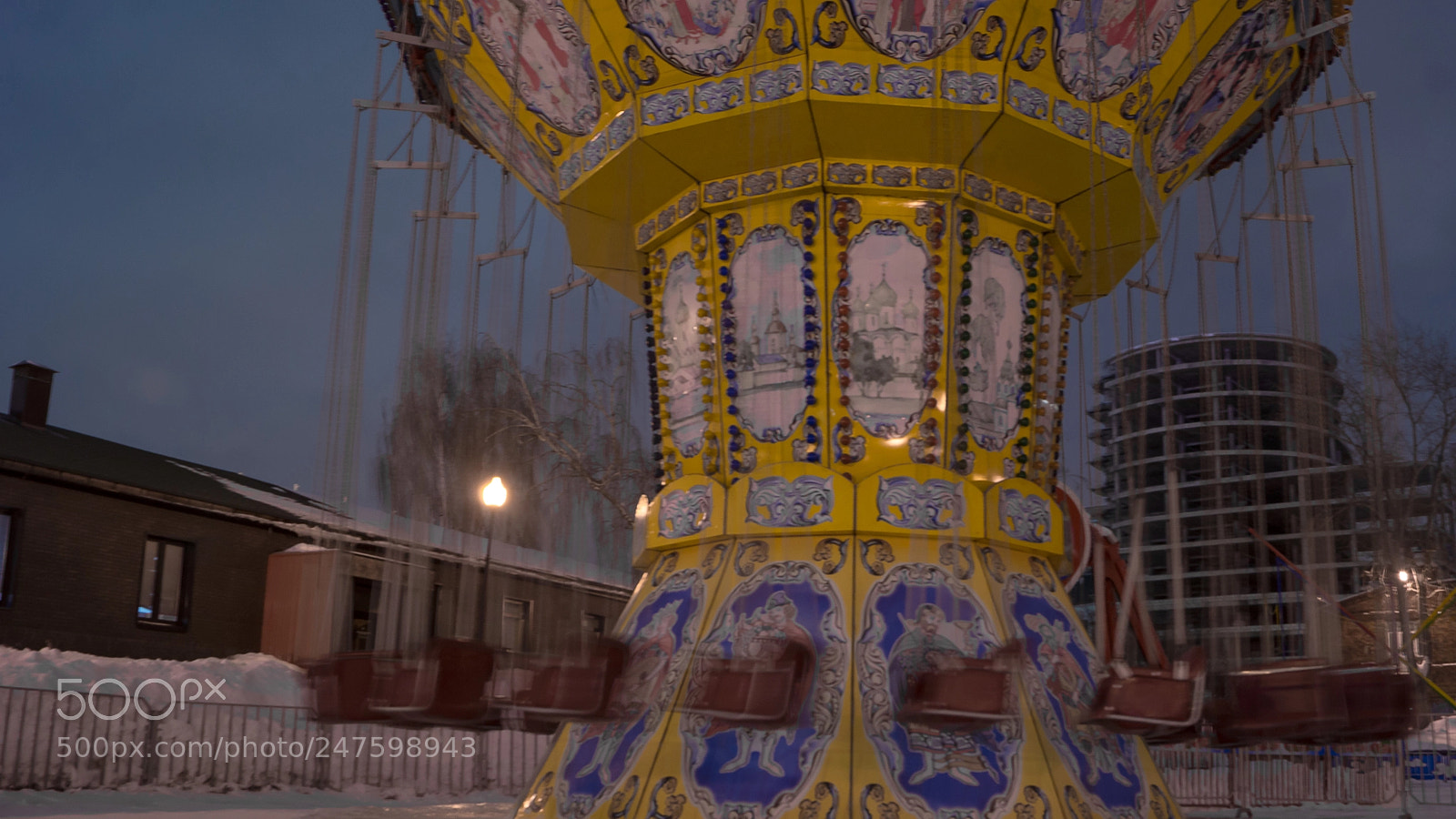 Sony SLT-A77 sample photo. Whirl photography