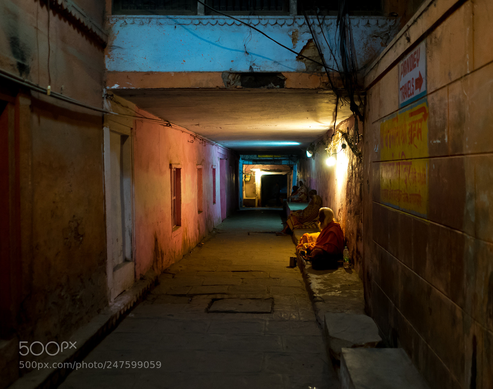 Sony a7 sample photo. Holytunnel photography