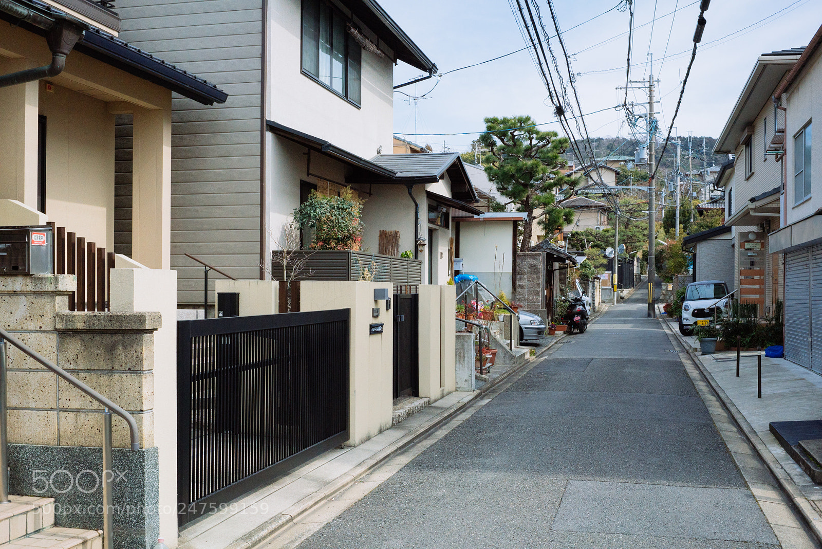 Sony a7R II sample photo. Japan photography