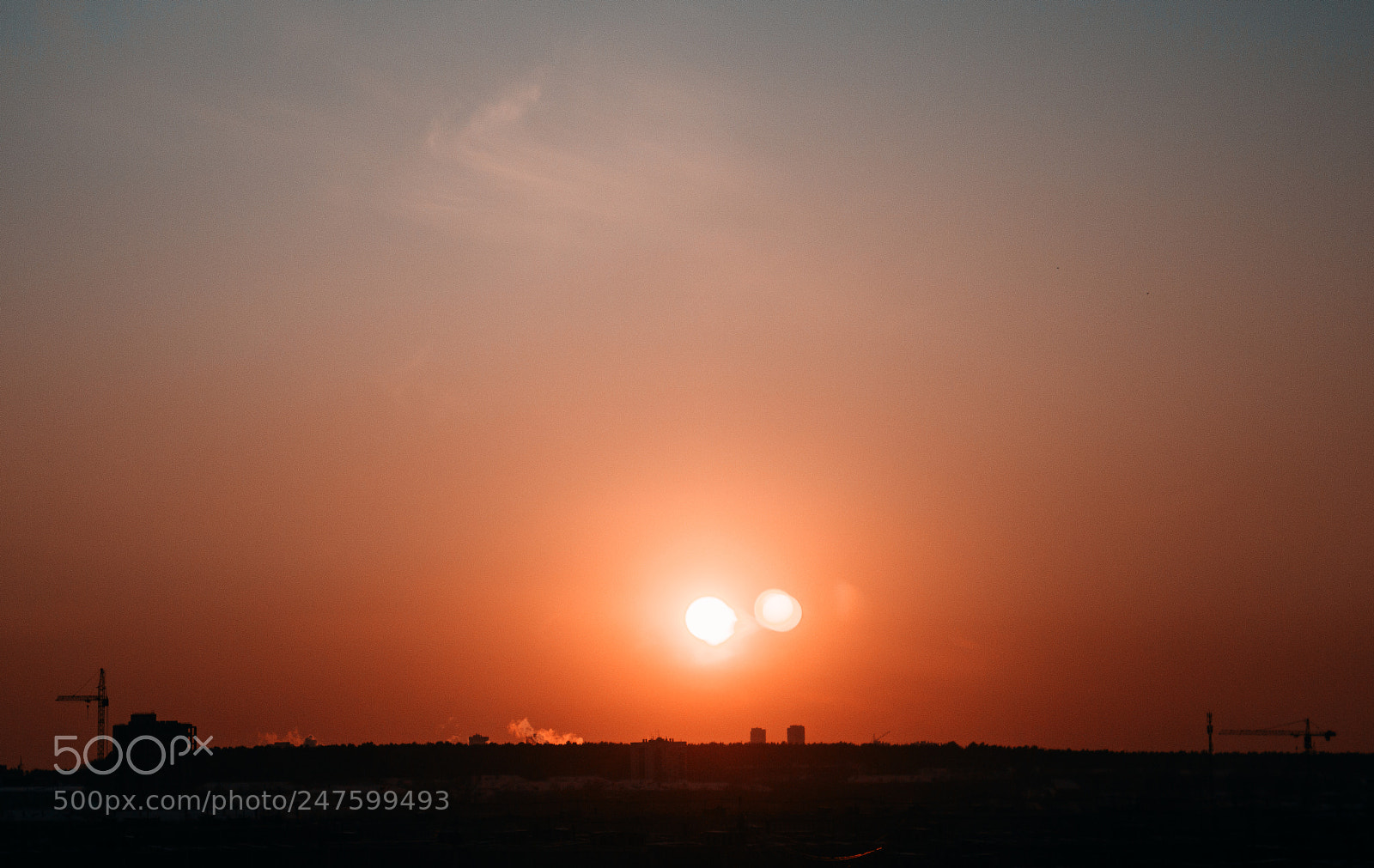 Canon EOS 650D (EOS Rebel T4i / EOS Kiss X6i) sample photo. Sky photography