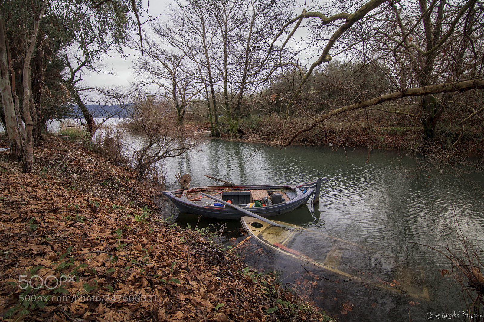 Nikon D7100 sample photo. Mourtos photography