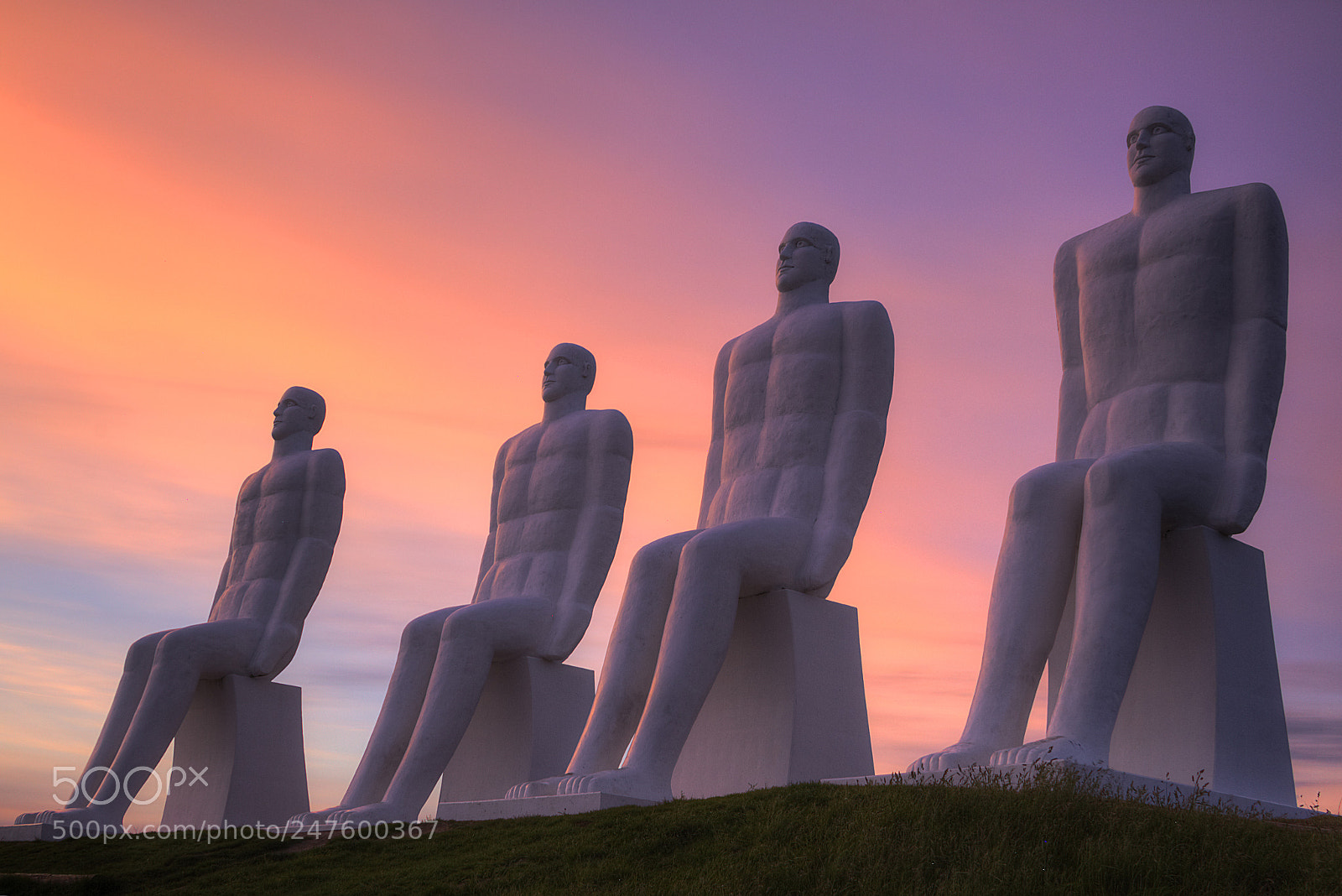 Canon EOS 700D (EOS Rebel T5i / EOS Kiss X7i) sample photo. Esbjerg - denmark photography