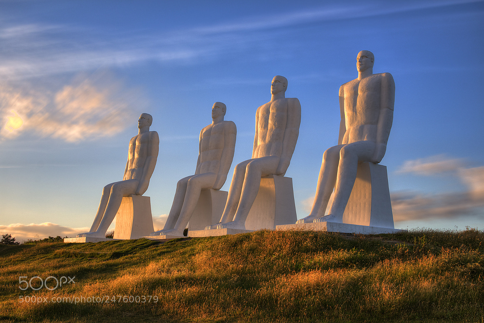 Canon EOS 700D (EOS Rebel T5i / EOS Kiss X7i) sample photo. Esbjerg - denmark photography