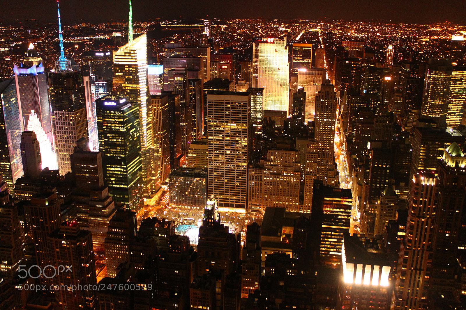Canon EF-S 18-55mm F3.5-5.6 IS sample photo. Nyc, usa photography
