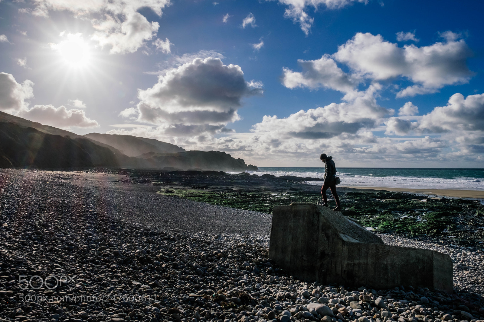 Fujifilm X-T1 sample photo. Against the light photography