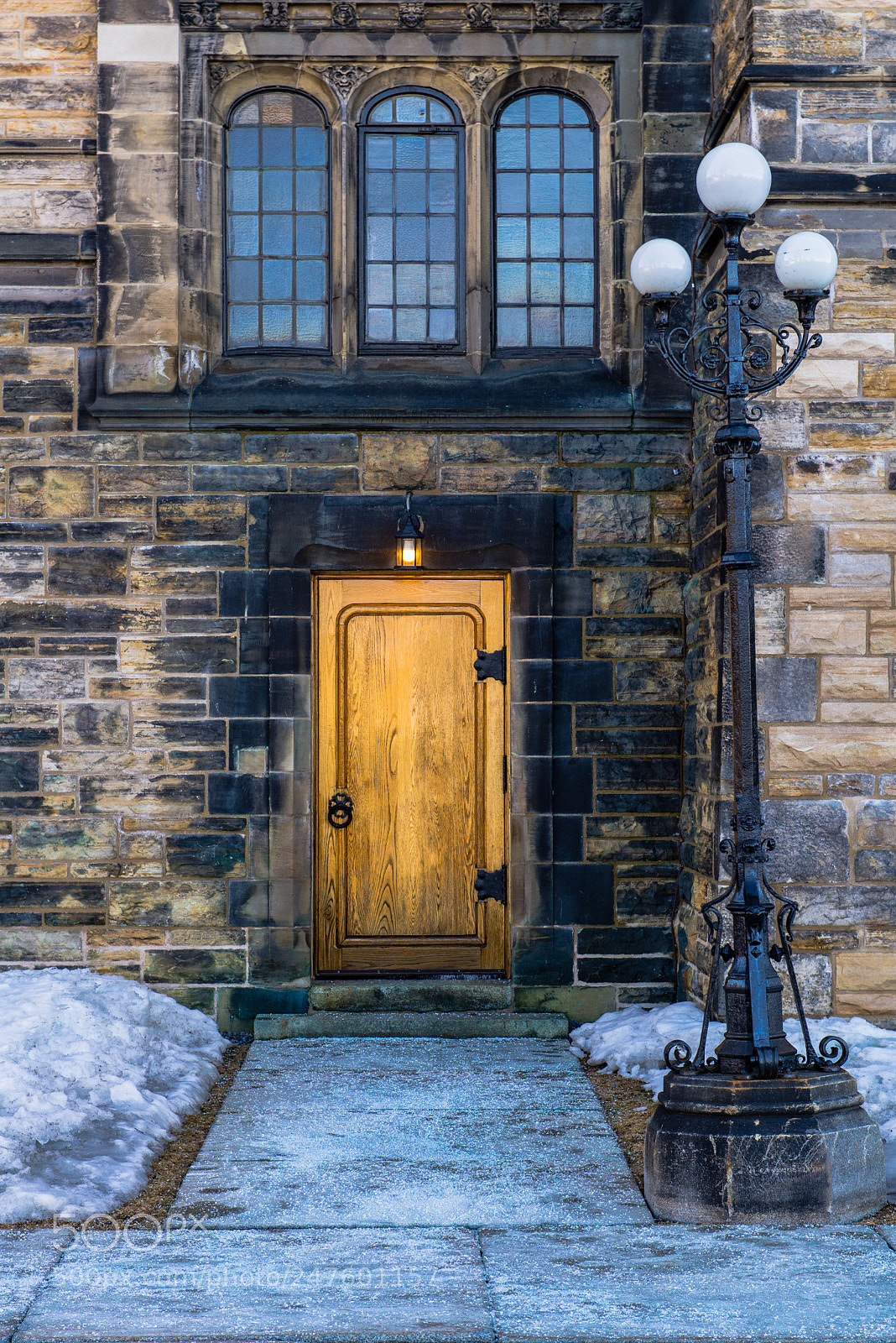 Nikon D610 sample photo. Side door to parliament photography