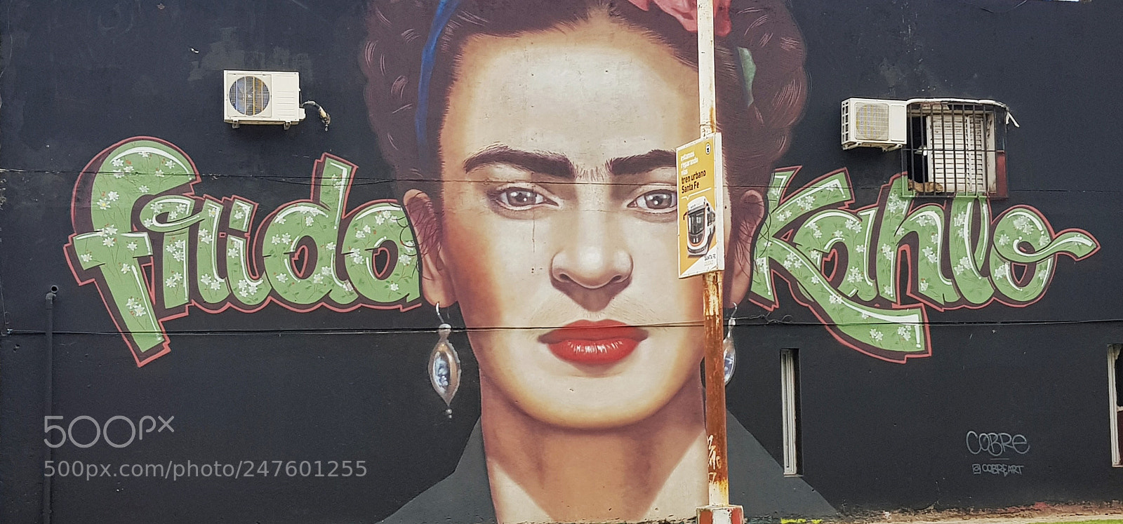 Samsung Galaxy S8+ sample photo. #streetart #artecallejero #santafe #argentina photography