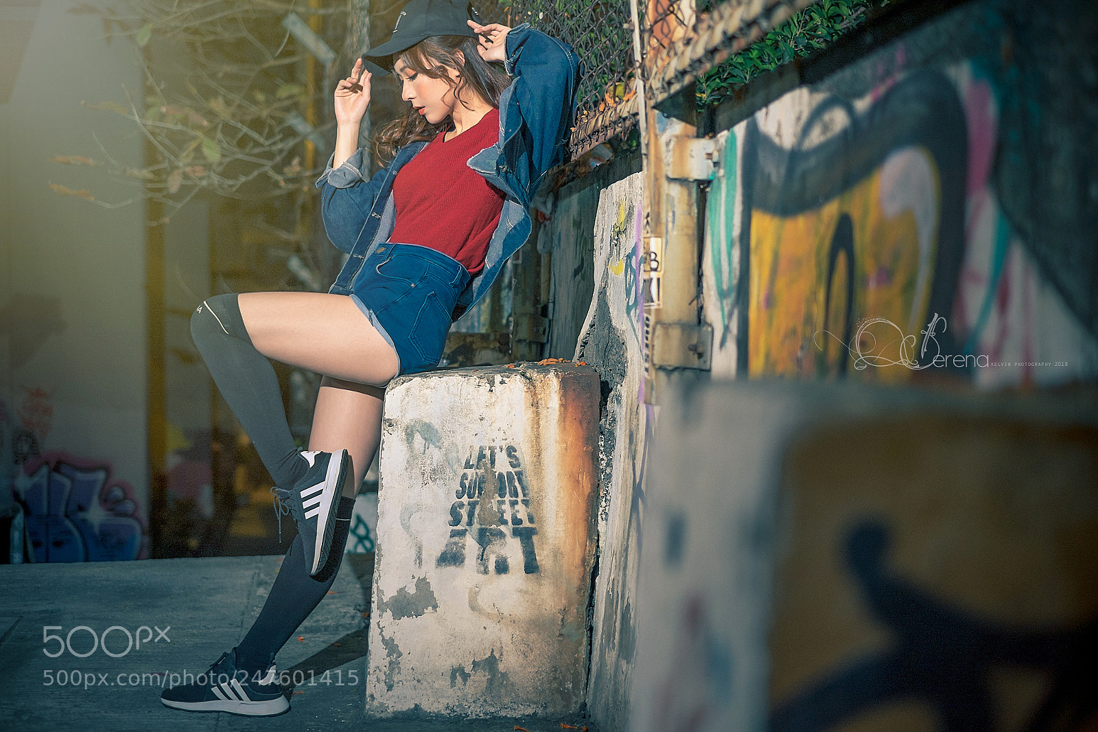 Fujifilm X-T1 sample photo. Serena ng x kelvin photography