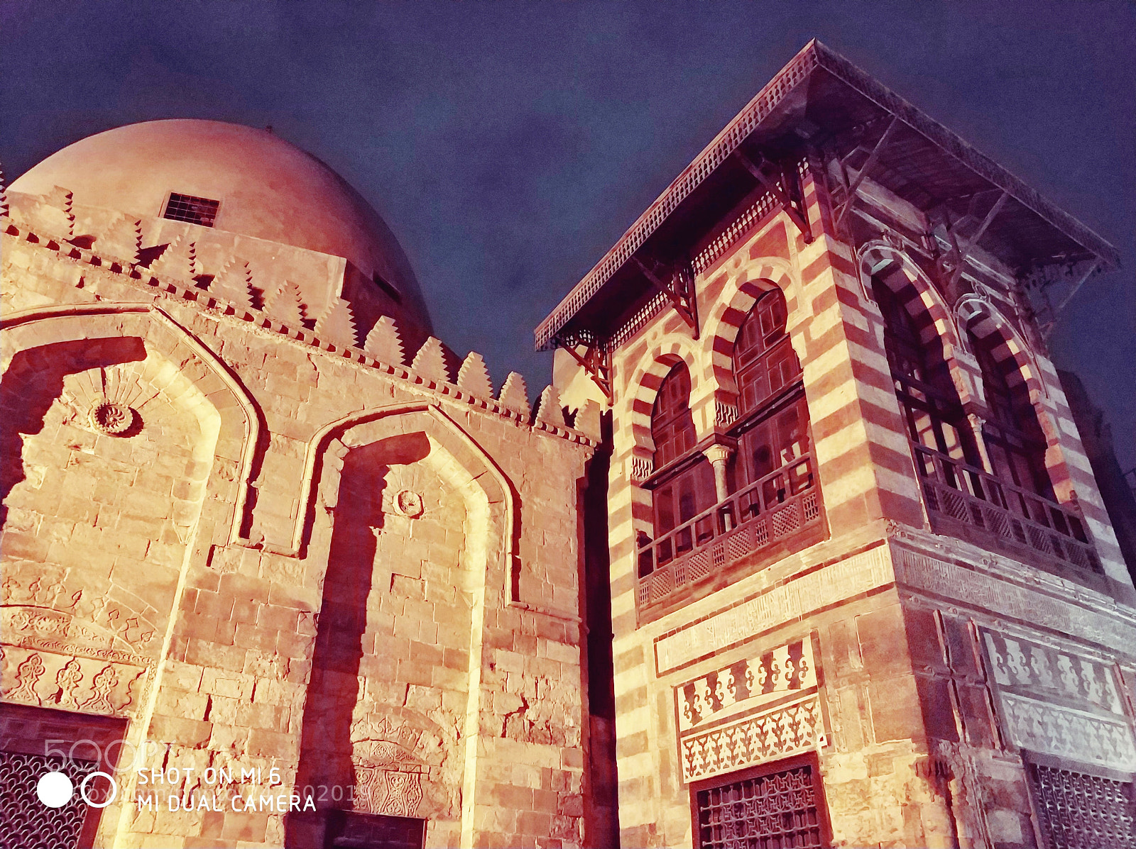 Xiaomi MI6 sample photo. El moaz photography