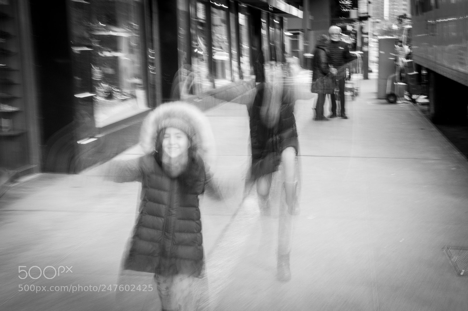 Nikon D90 sample photo. Girls photography