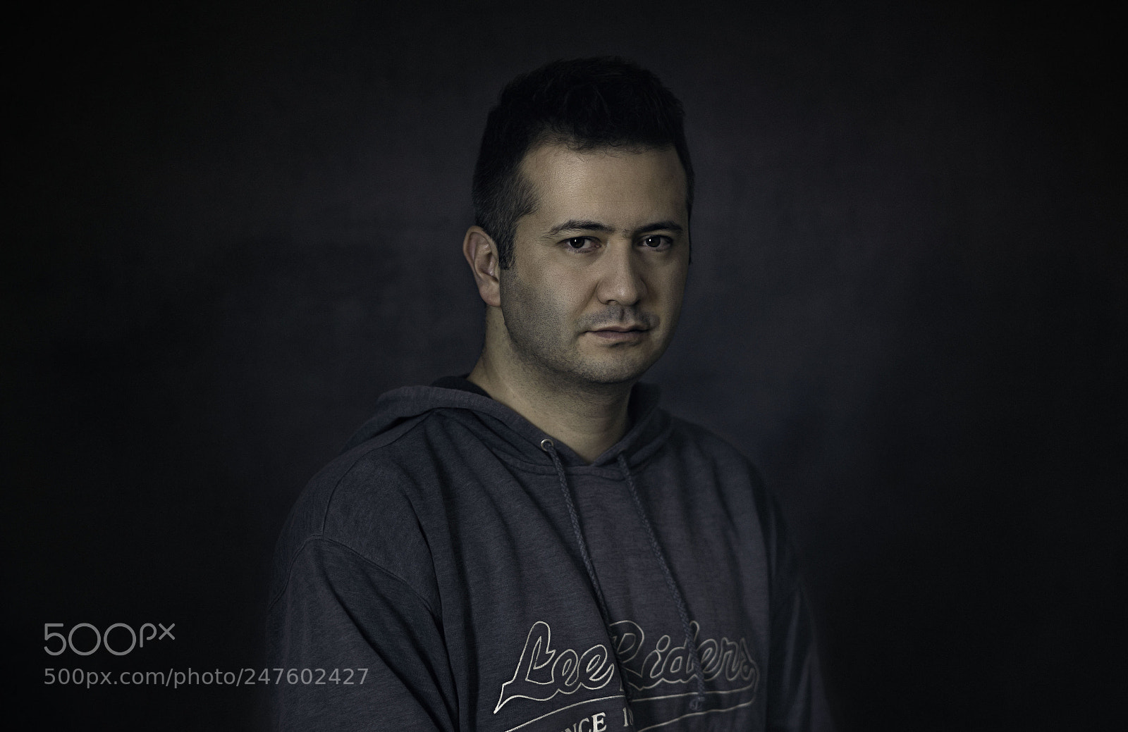 Sony a7 II sample photo. Portrait 5 photography