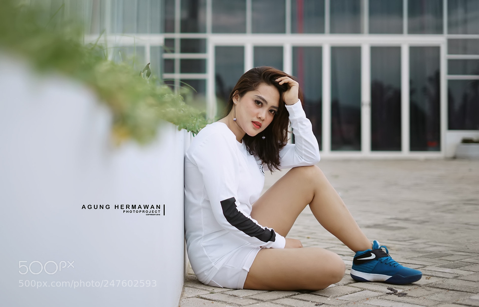 Sony a7 II sample photo. Untitled photography