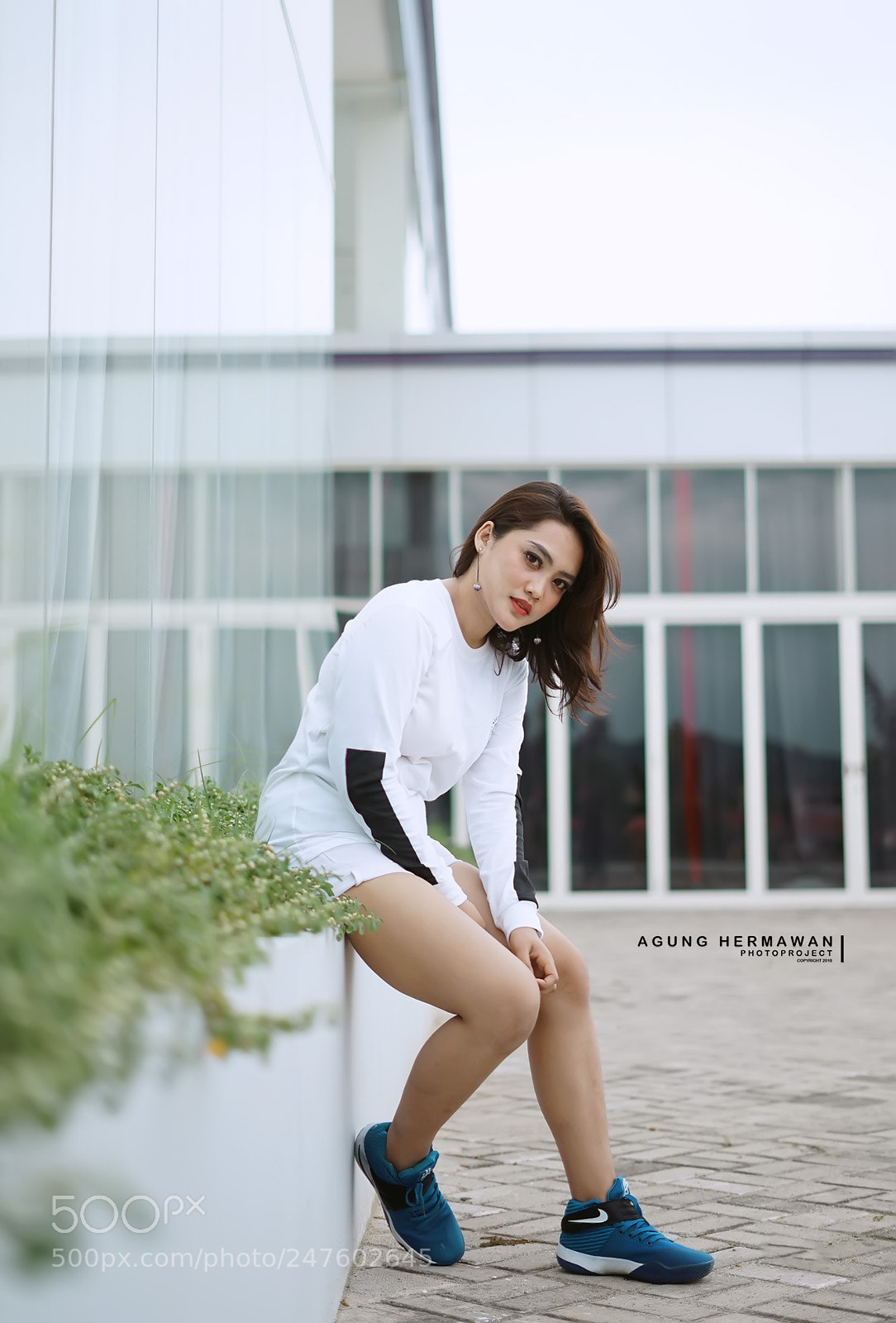 Sony a7 II sample photo. Untitled photography