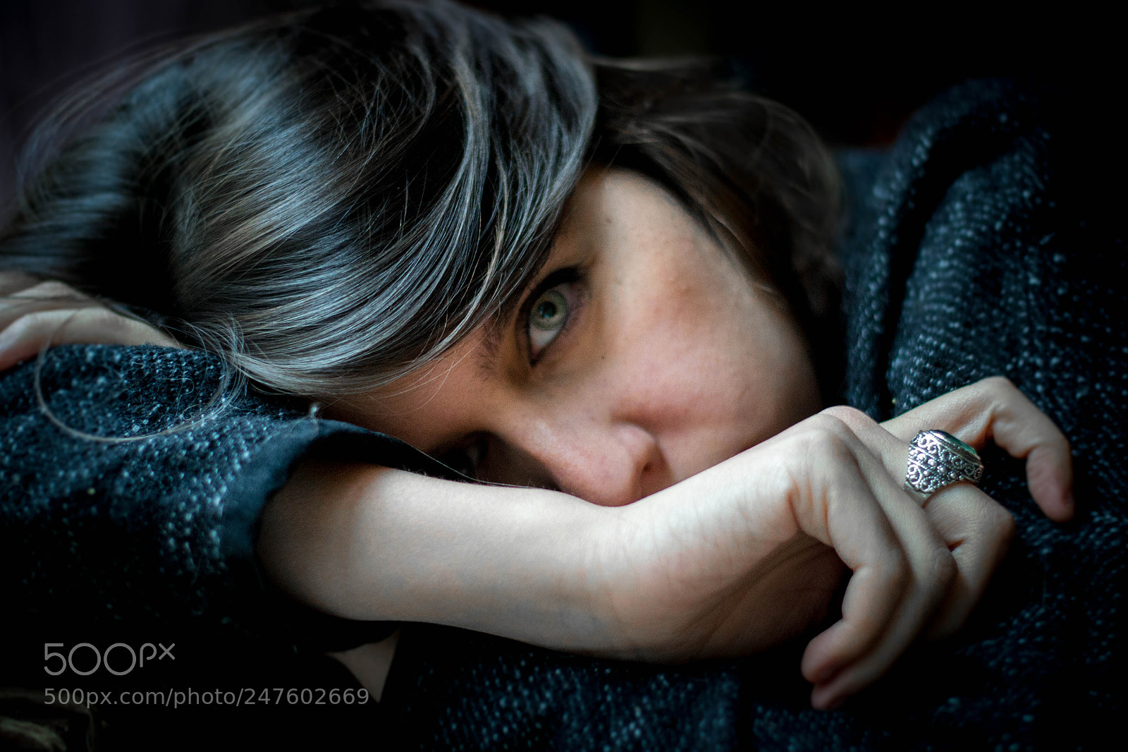 Nikon D3100 sample photo. Cris. photography