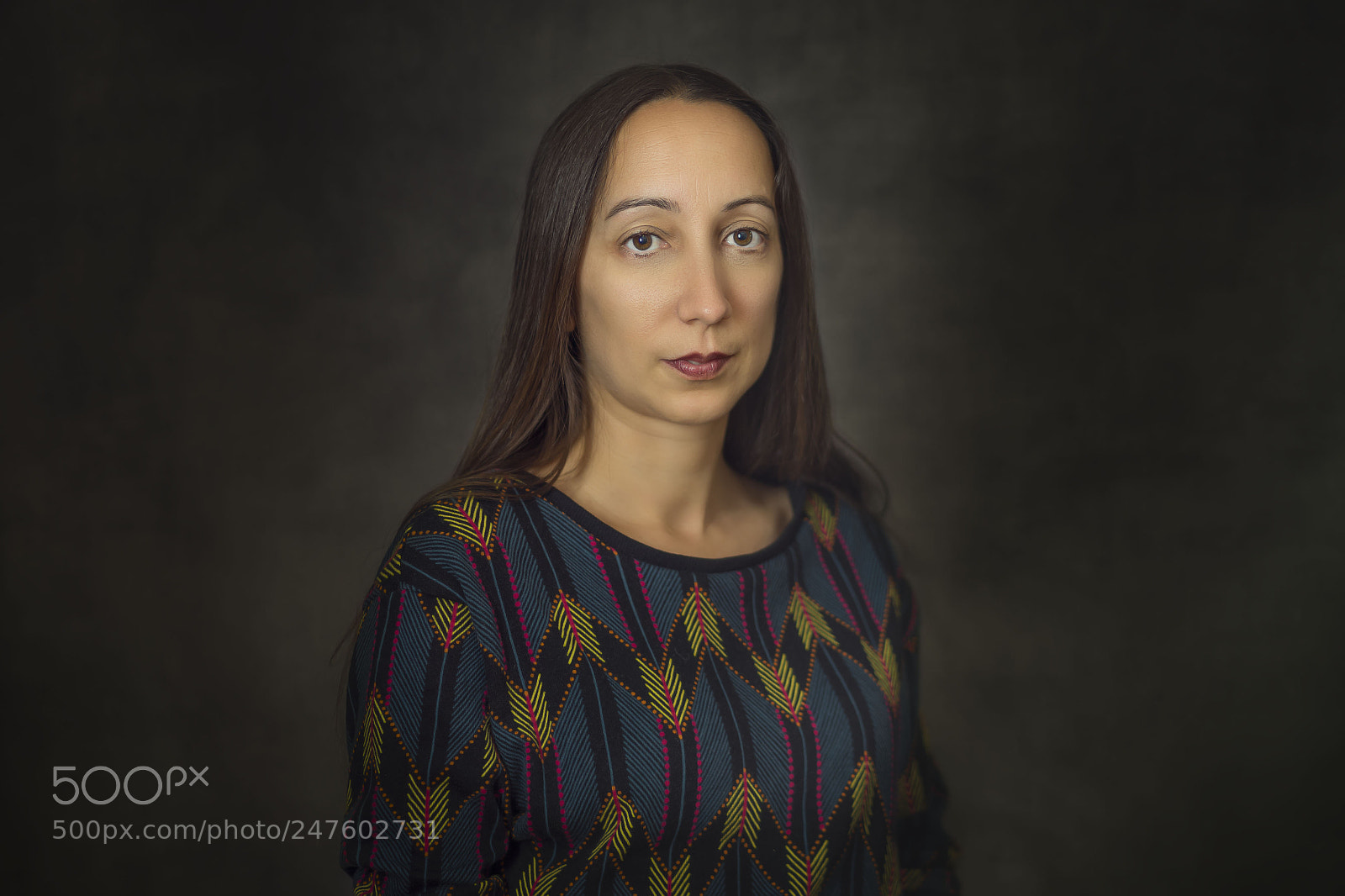 Sony a7 II sample photo. Portrait 6 photography