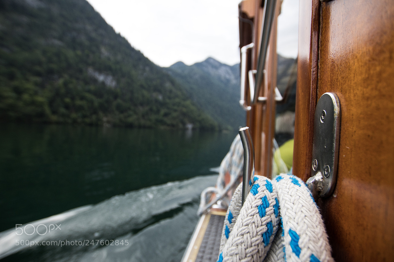 Canon EOS 1300D (EOS Rebel T6 / EOS Kiss X80) sample photo. Königssee photography