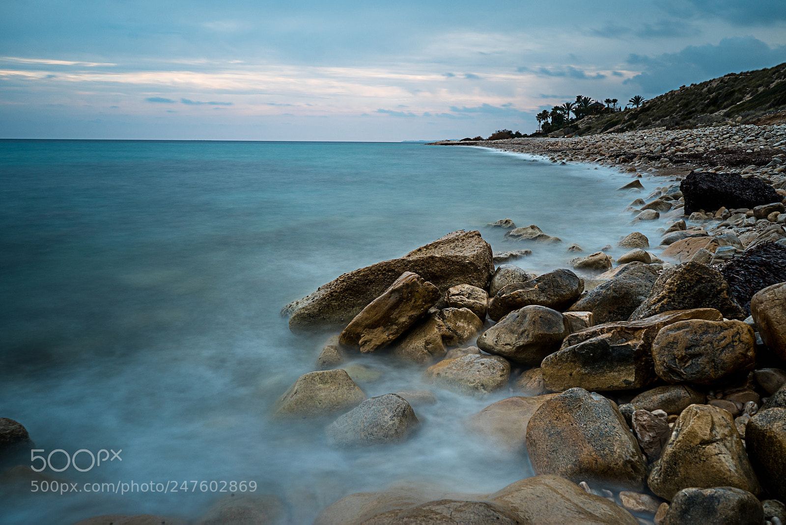 Sony a7S sample photo. The beach photography