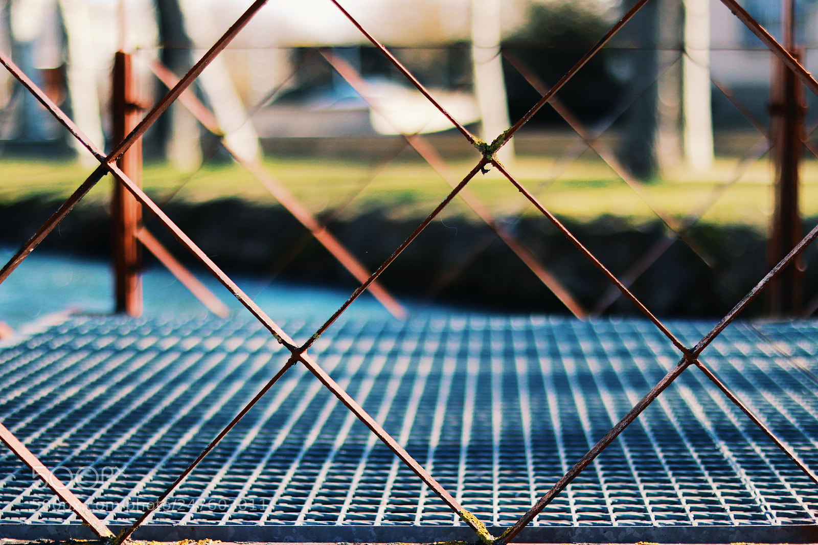 Canon EOS 77D (EOS 9000D / EOS 770D) sample photo. Geometry 3 photography