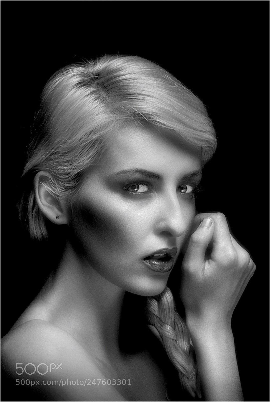 Nikon D610 sample photo. Amber moods photography