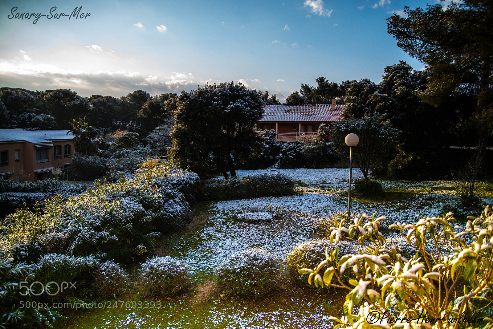 Nikon D610 sample photo. Lever de soleil photography