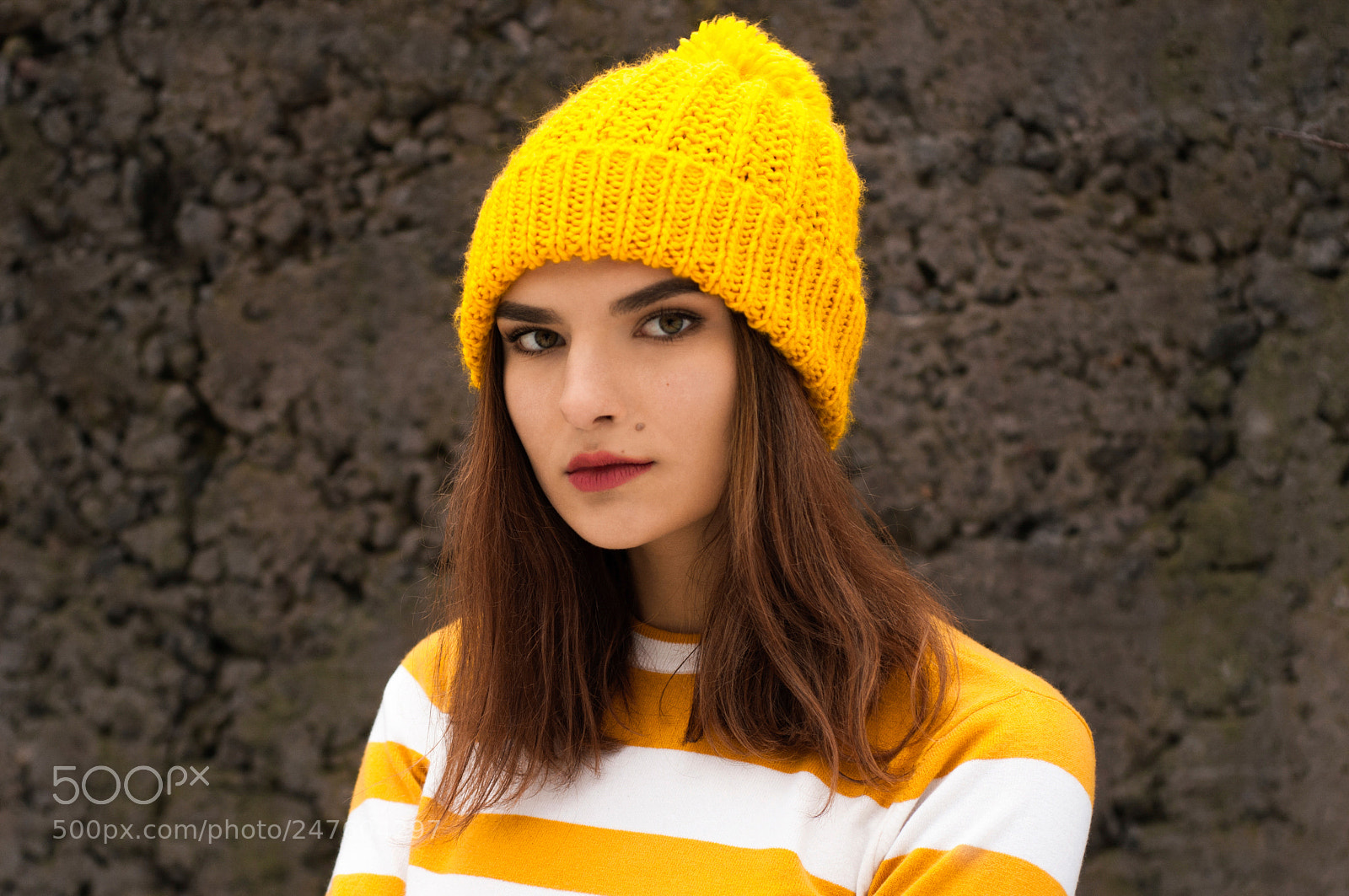 Nikon D90 sample photo. Yellowhite photography