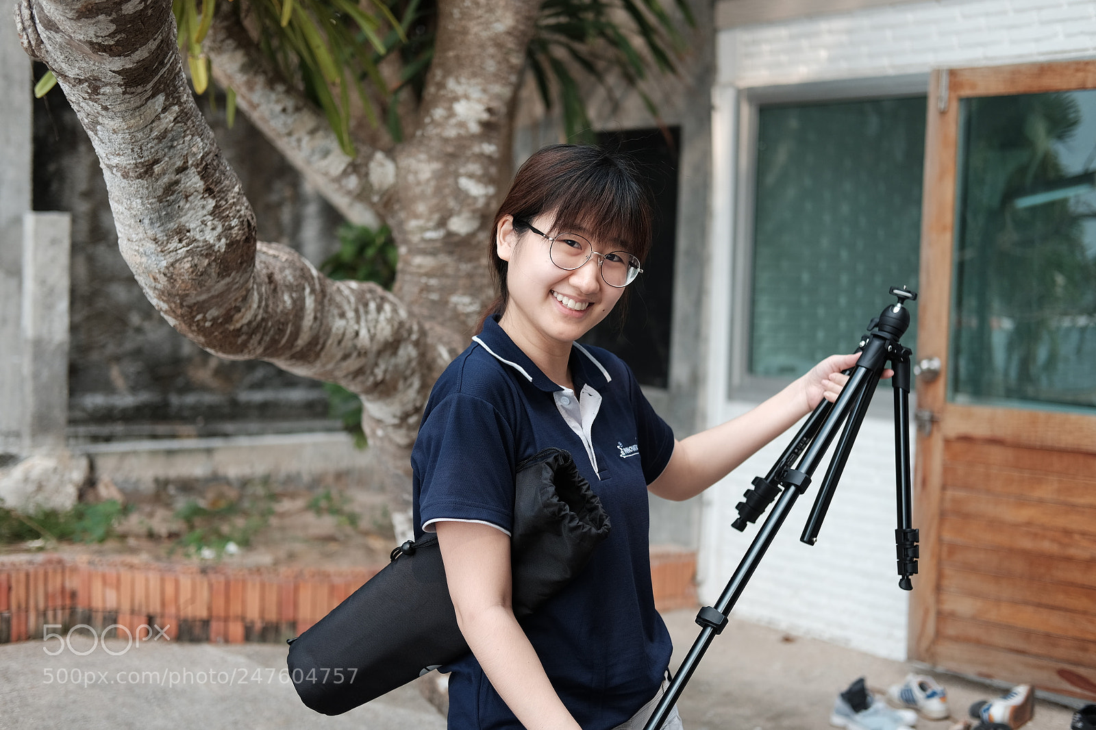 Fujifilm X-T10 sample photo. Smile :)) photography