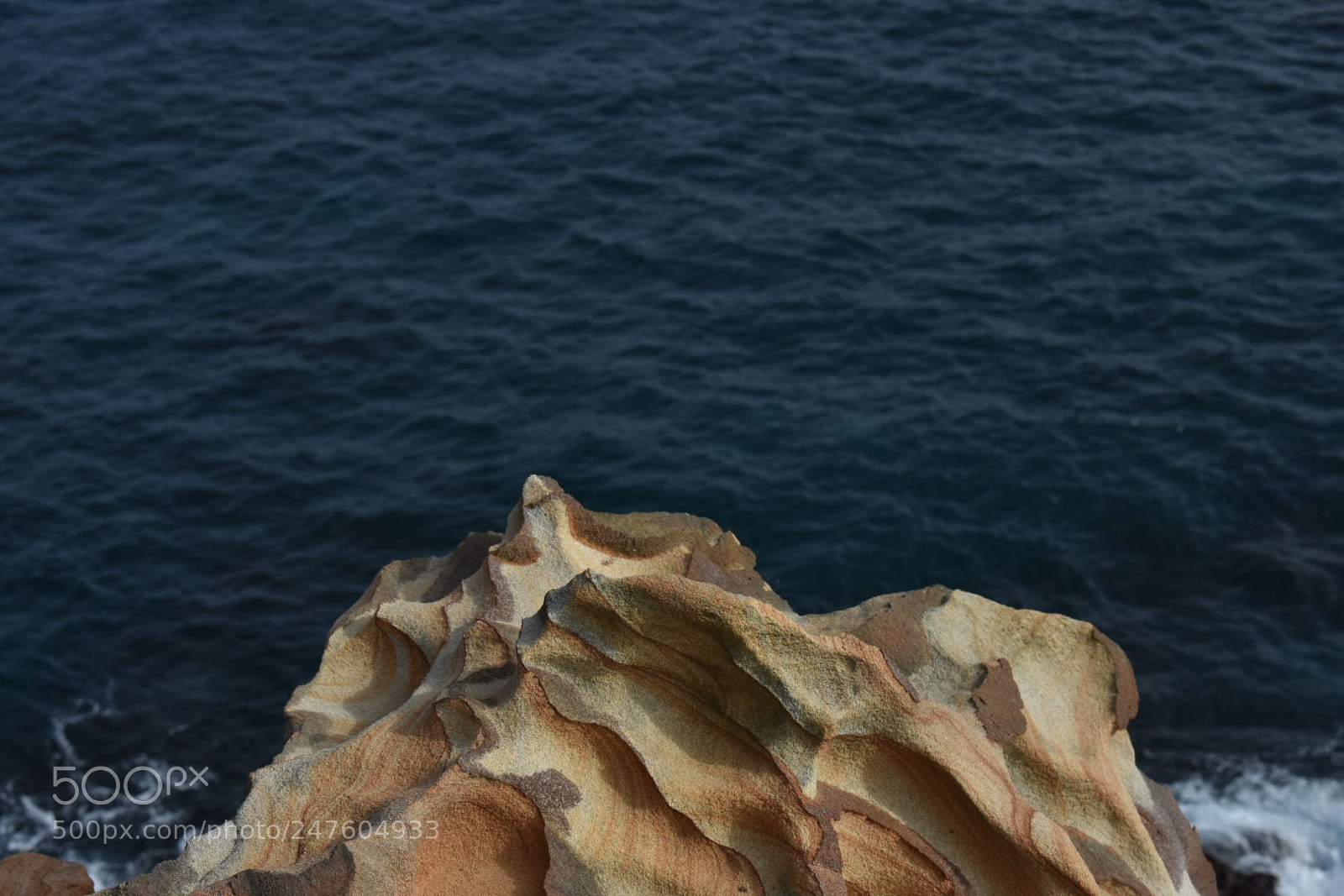 Nikon D3400 sample photo. Flow photography