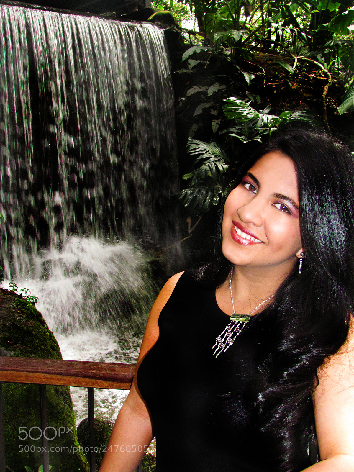 Canon PowerShot SX30 IS sample photo. Mariana photography