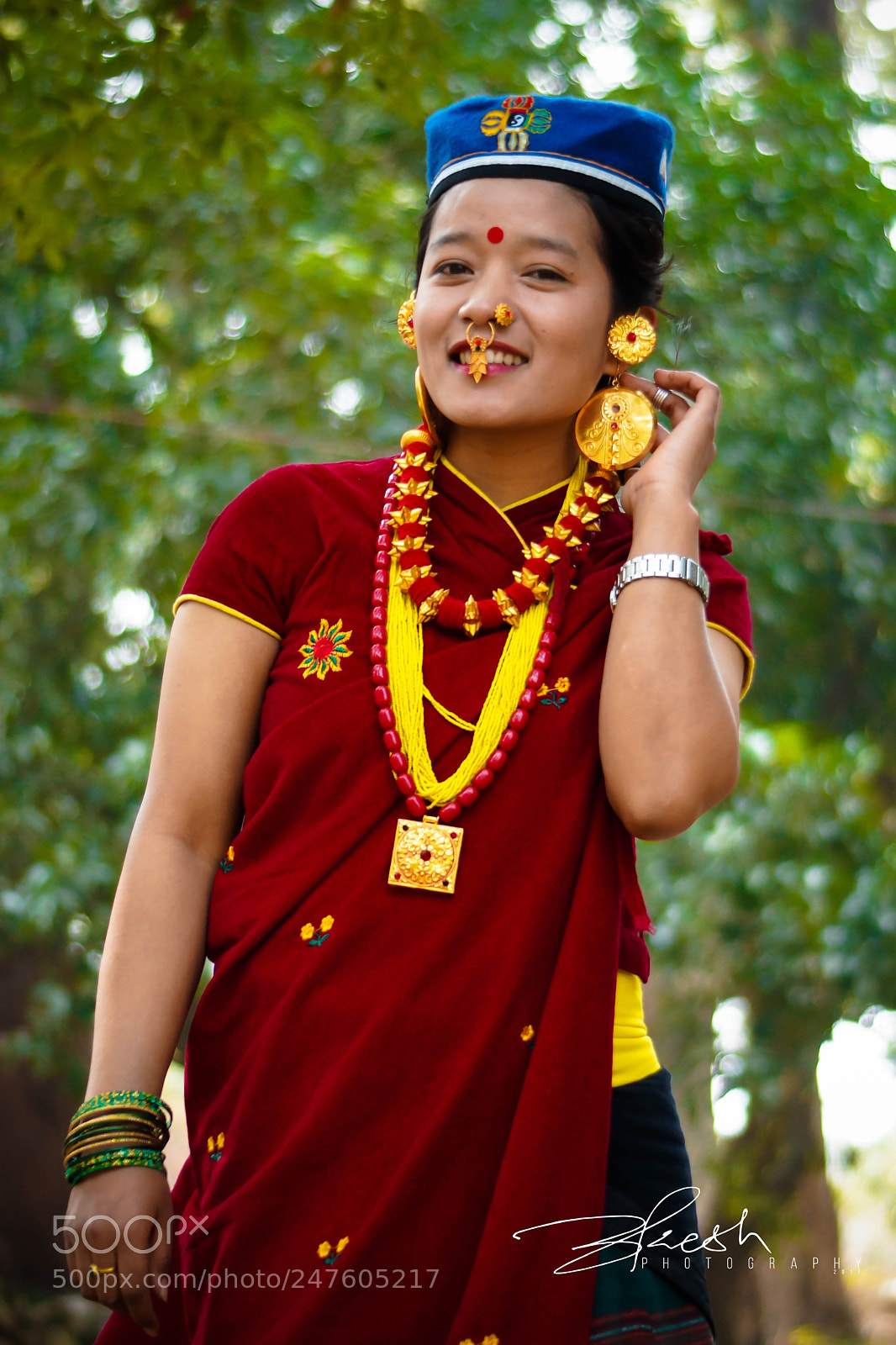 Sony SLT-A77 sample photo. Cultural portraiture photography
