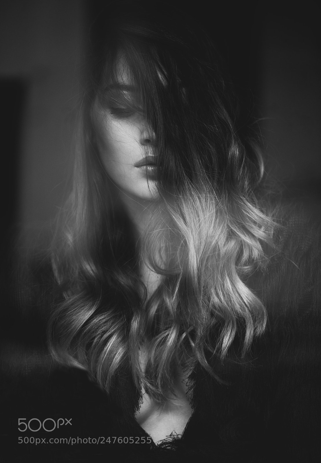 Nikon D810 sample photo. Lisa photography