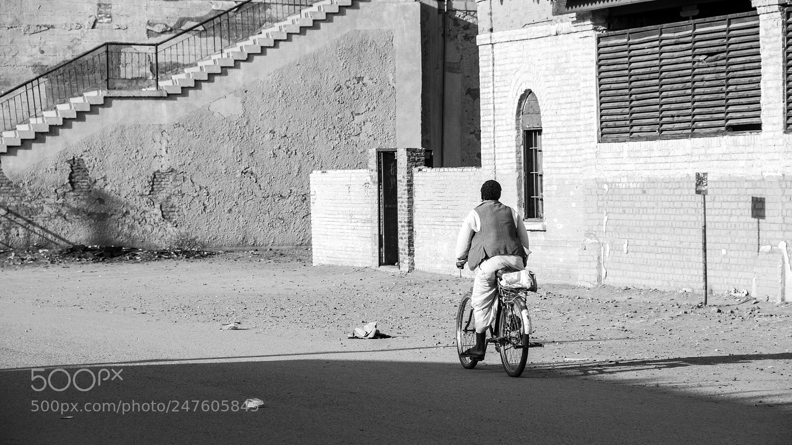 Canon EOS 60D sample photo. Old sudan photography