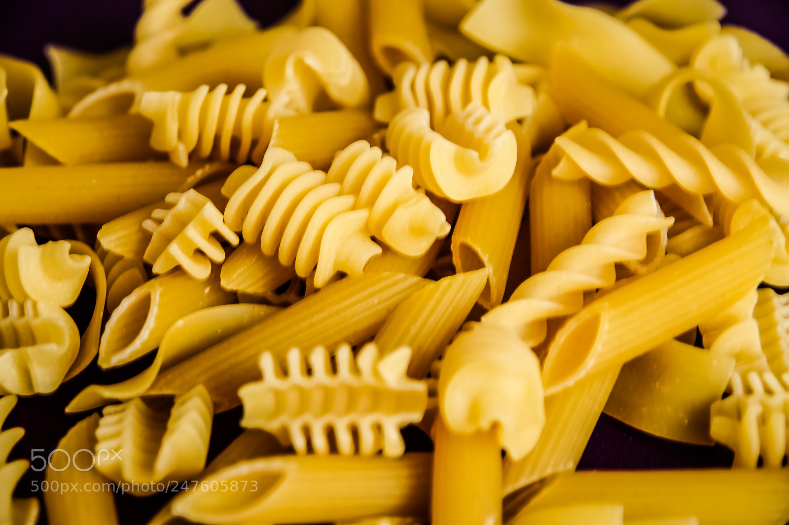 Sony SLT-A58 sample photo. *** pasta *** photography