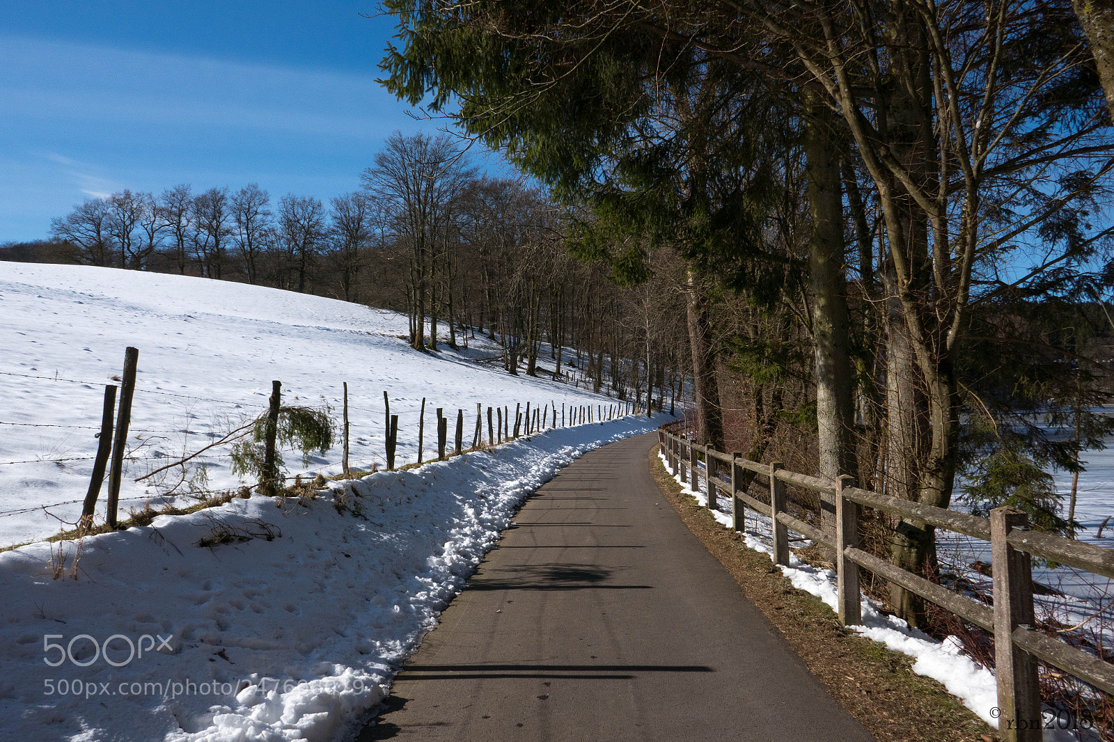 Panasonic DMC-TZ101 sample photo. Sauerland photography
