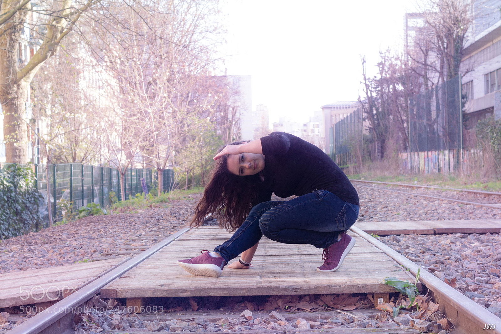 Canon EOS 700D (EOS Rebel T5i / EOS Kiss X7i) sample photo. Claire photography