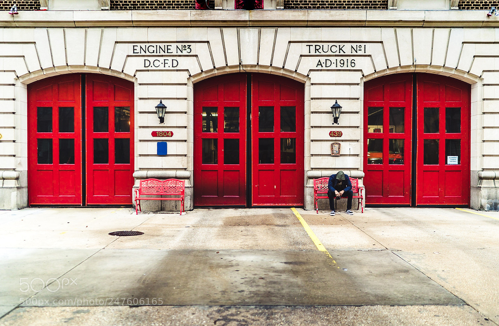 Sony a7R III sample photo. Red drum photography