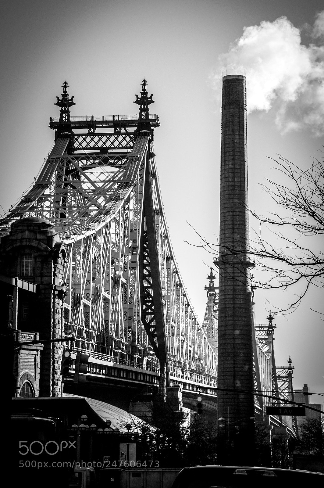 Nikon D90 sample photo. Nyc photography