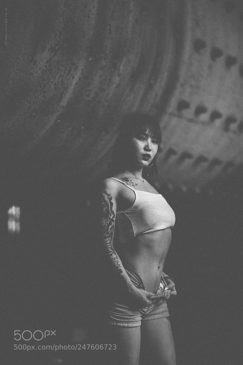 Nikon D810 sample photo. Untitled photography