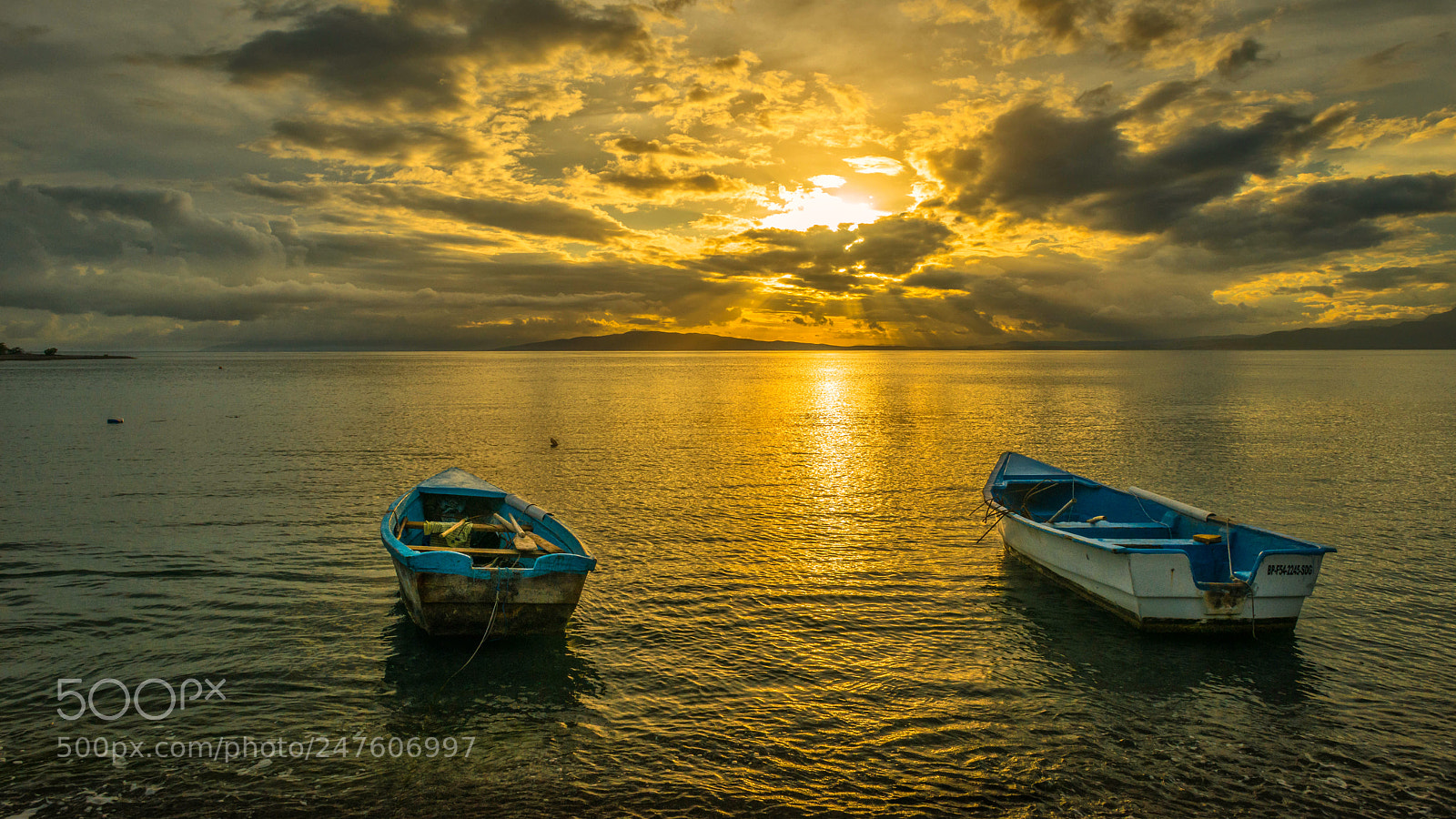 Nikon D800 sample photo. Caribbean sea ii photography