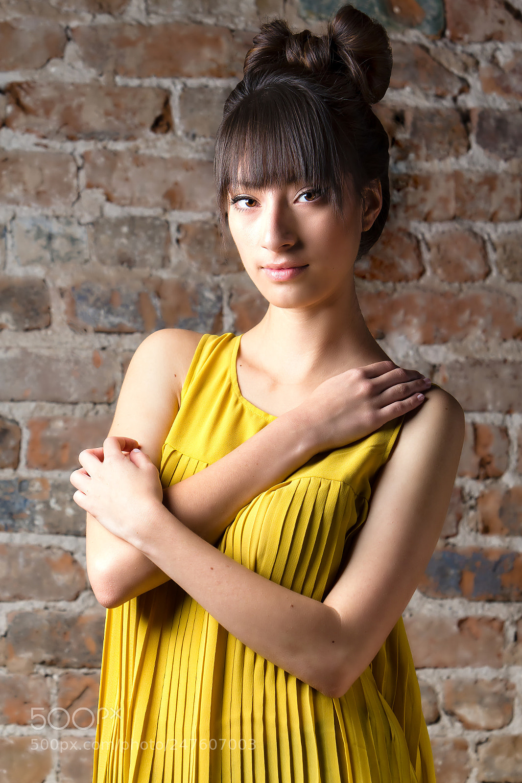Canon EOS 60D sample photo. Another portrait another day photography