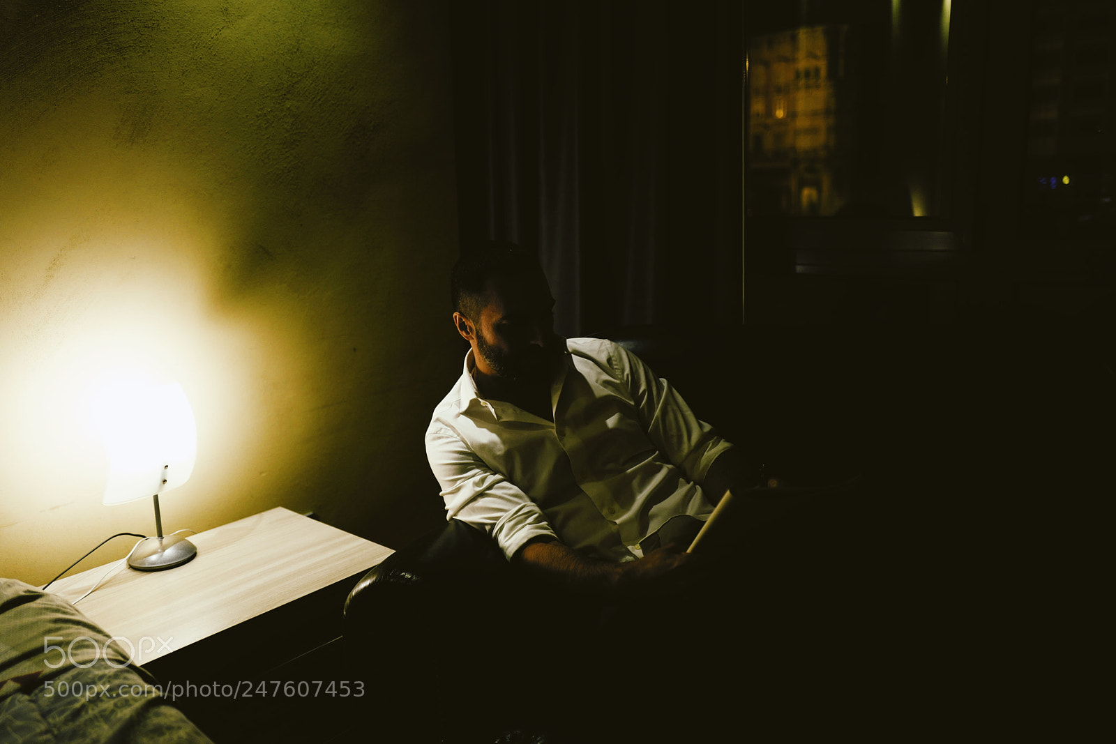 Leica Q (Typ 116) sample photo. Emmanuele photography