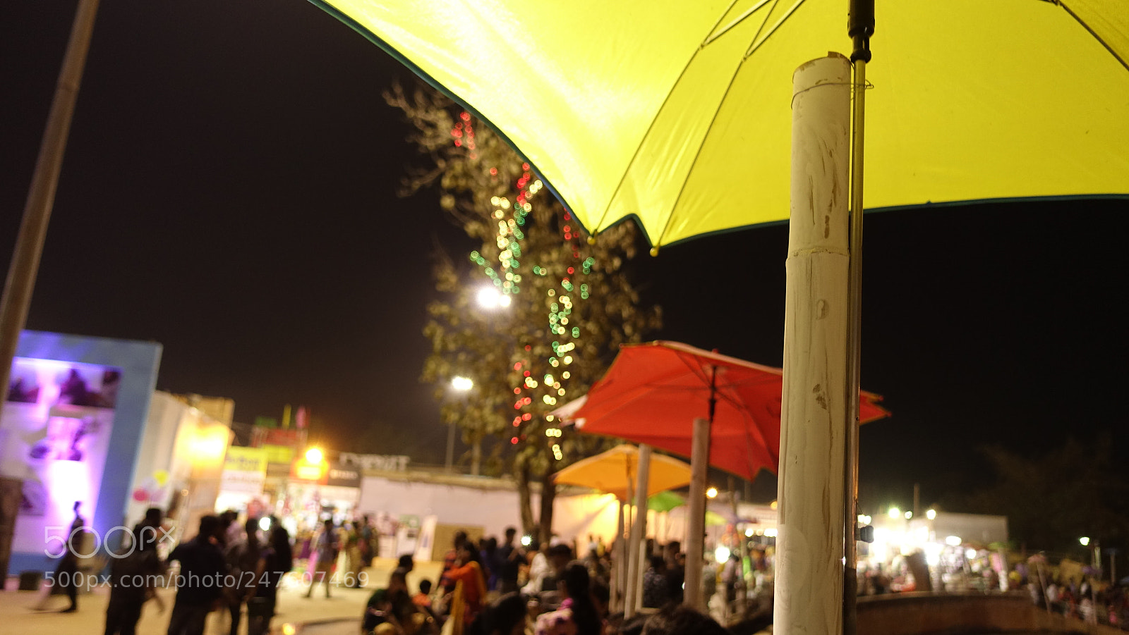 Sony Cyber-shot DSC-RX100 III sample photo. Fair photography