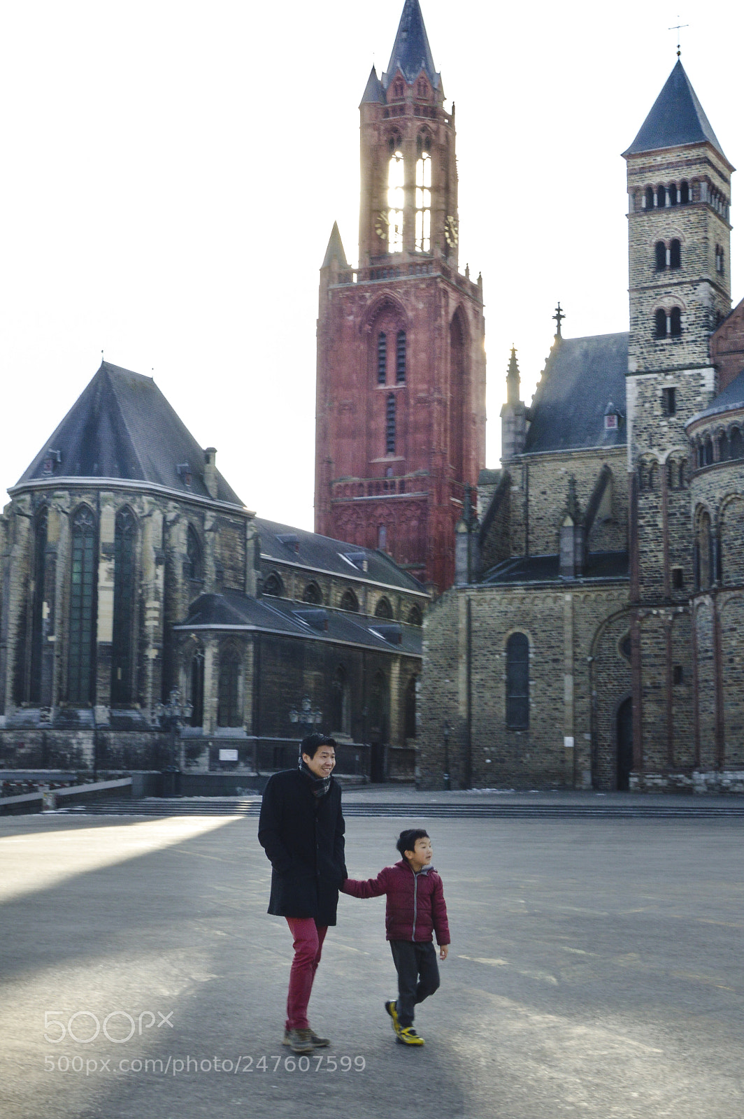 Nikon D3200 sample photo. Colour palette photography