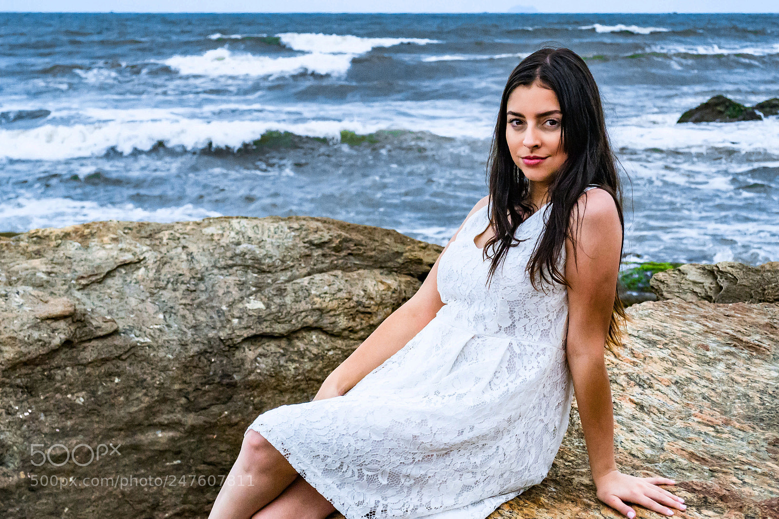 Nikon D3100 sample photo. Bruna photography