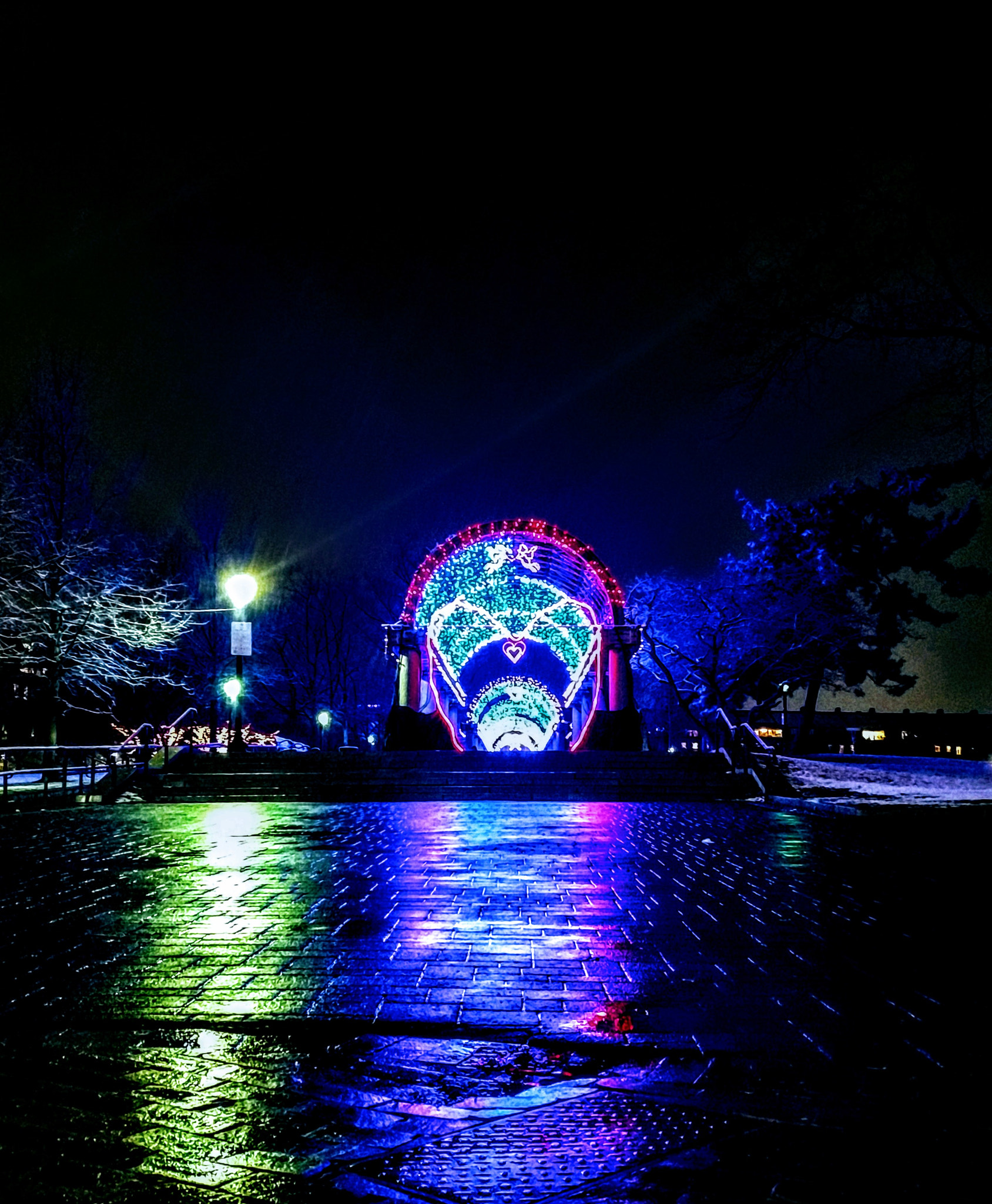 Motorola XT1650 sample photo