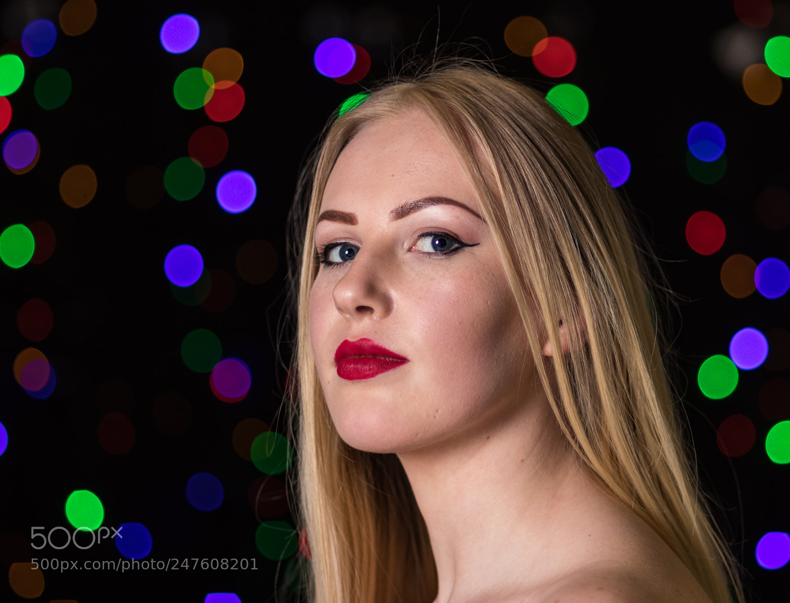 Canon EOS 80D sample photo. Bokeh queen photography