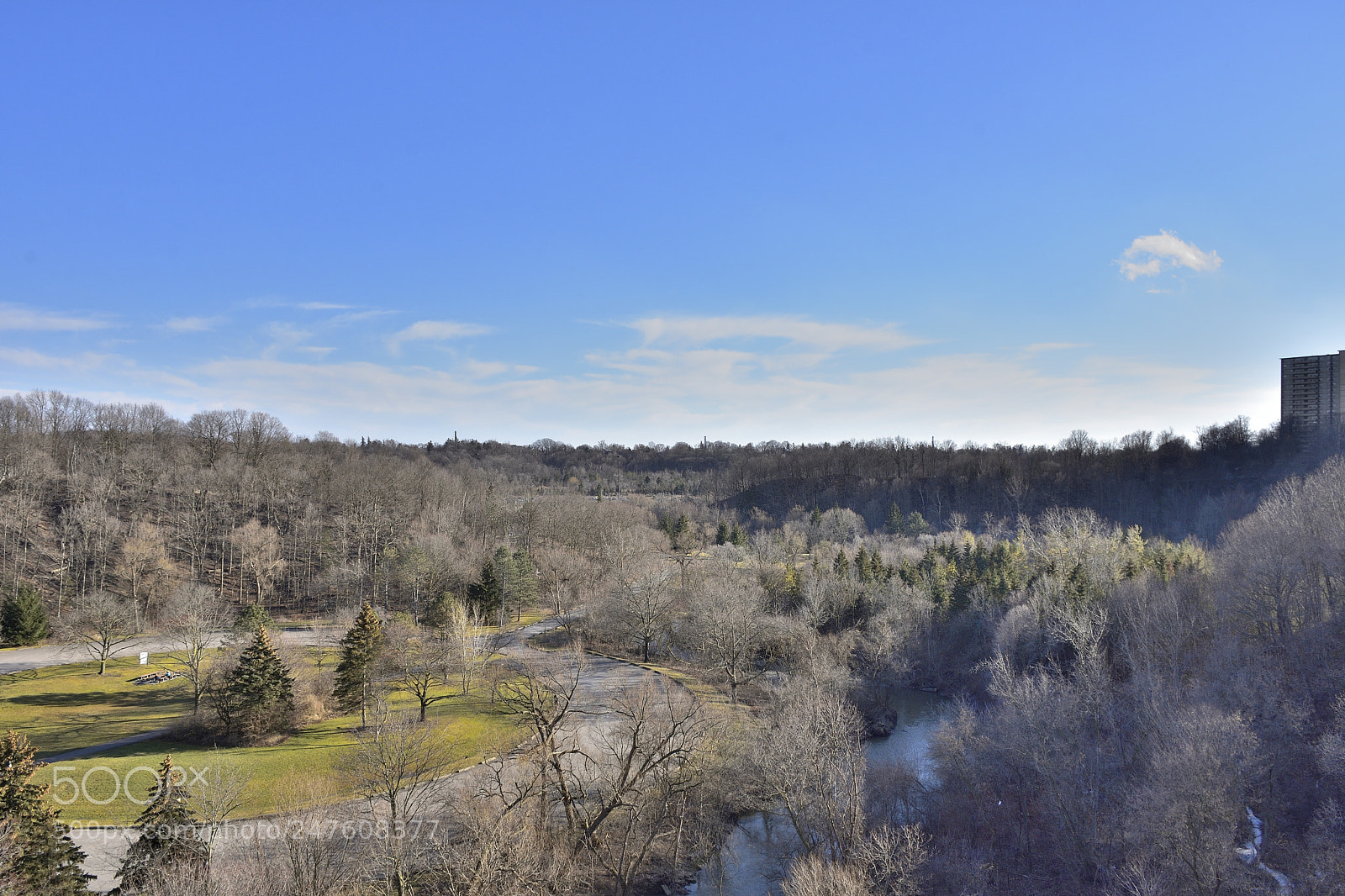 Nikon D7200 sample photo. Don valley north photography