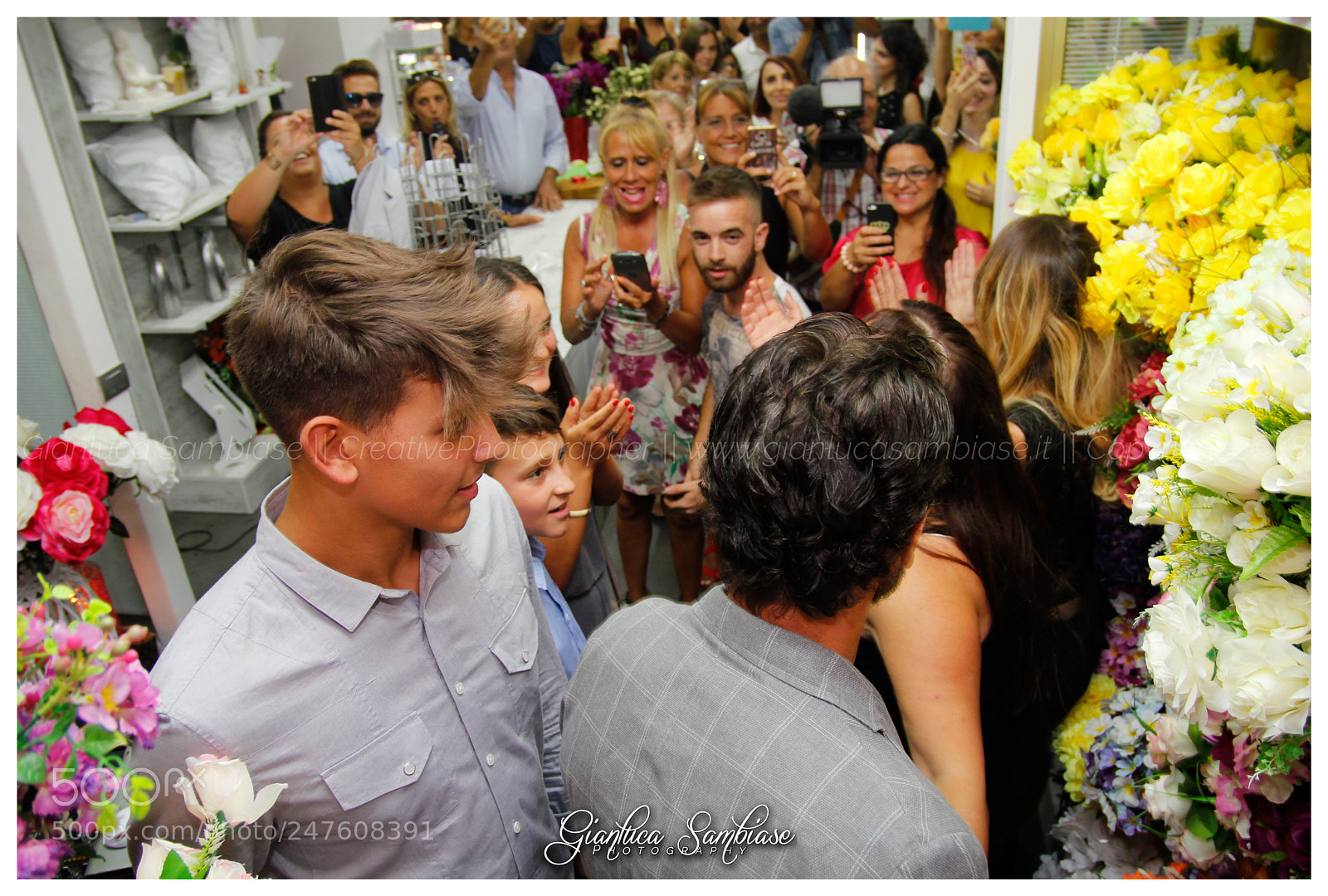 Canon EOS 550D (EOS Rebel T2i / EOS Kiss X4) sample photo. Redazionale #giuseppezeno photography