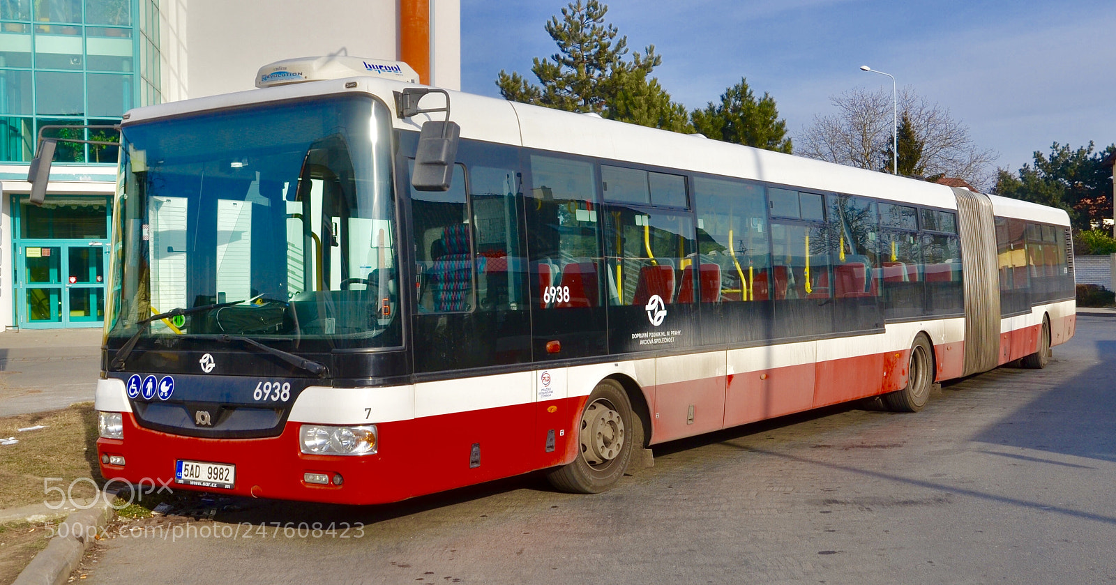 Nikon D5100 sample photo. Sor nb 6938 in photography