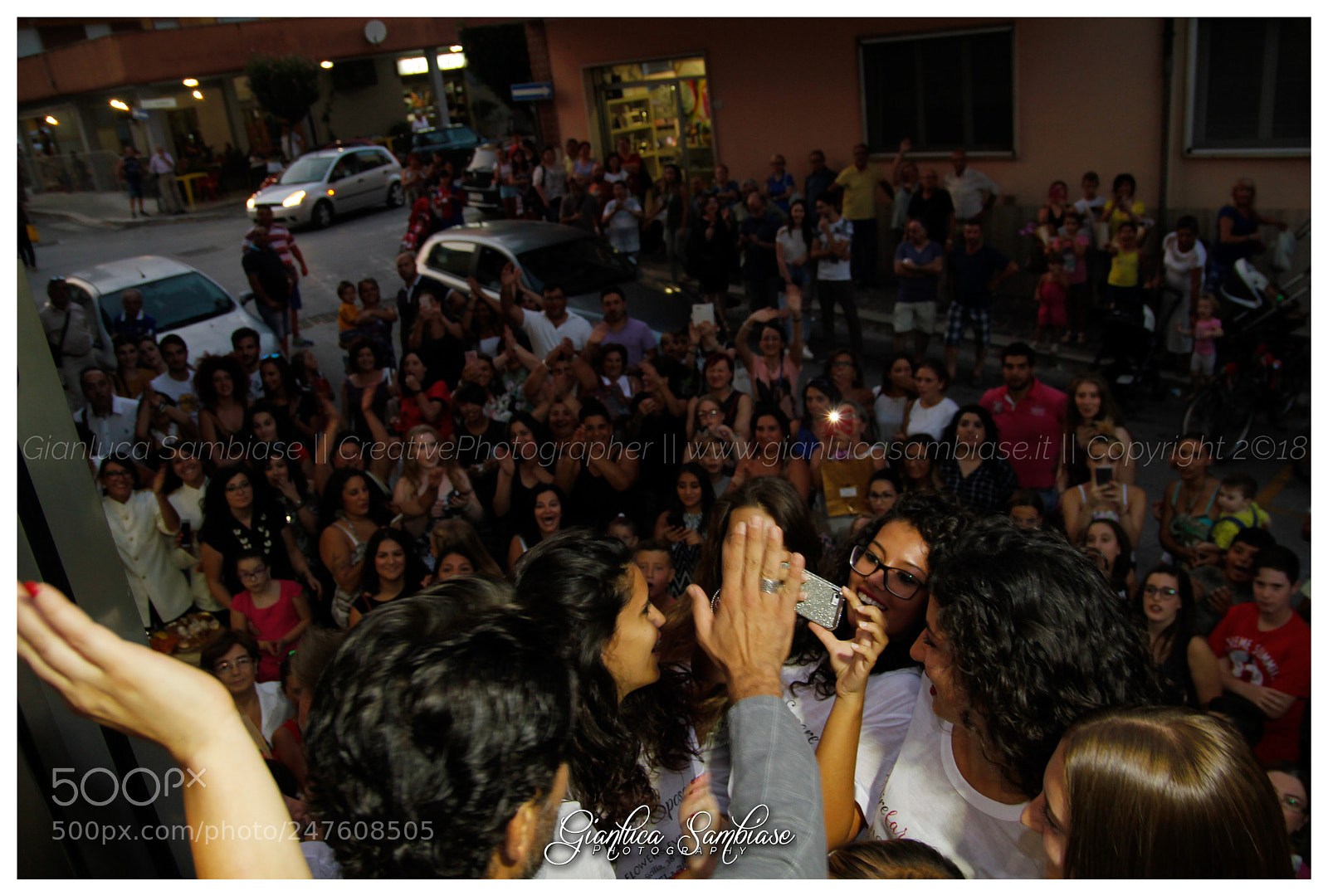 Canon EOS 550D (EOS Rebel T2i / EOS Kiss X4) sample photo. Redazionale #giuseppezeno photography